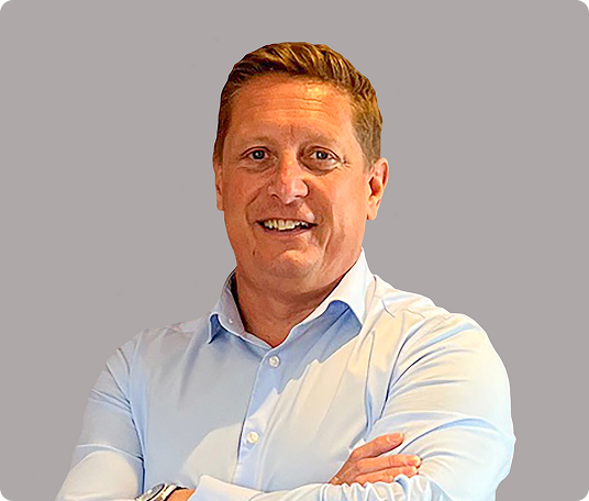 Richard Huxley