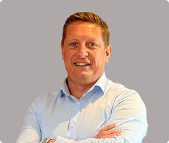 Richard Huxley